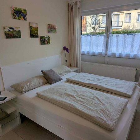 Fewo Apland Landau in der Pfalz Esterno foto