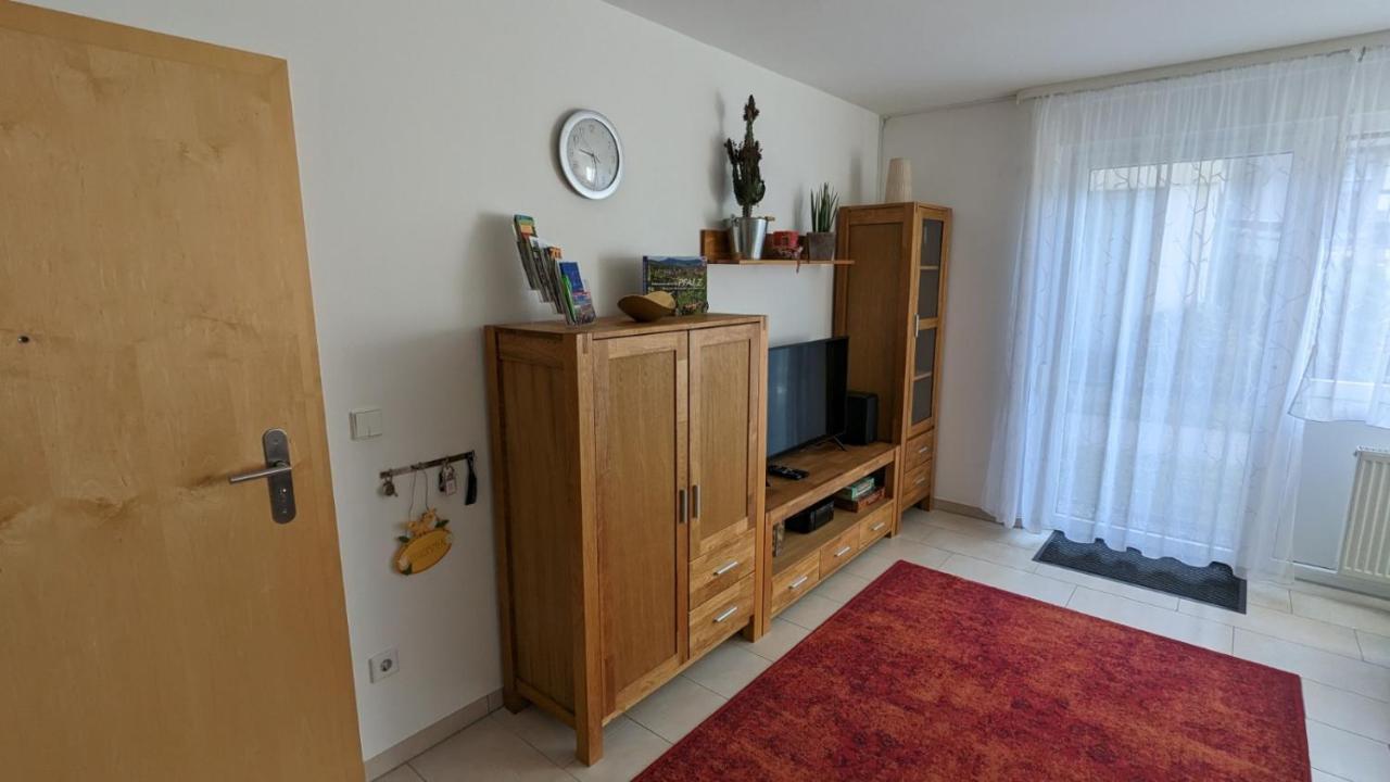 Fewo Apland Landau in der Pfalz Esterno foto