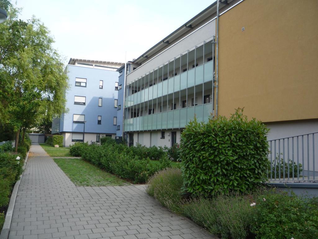 Fewo Apland Landau in der Pfalz Camera foto