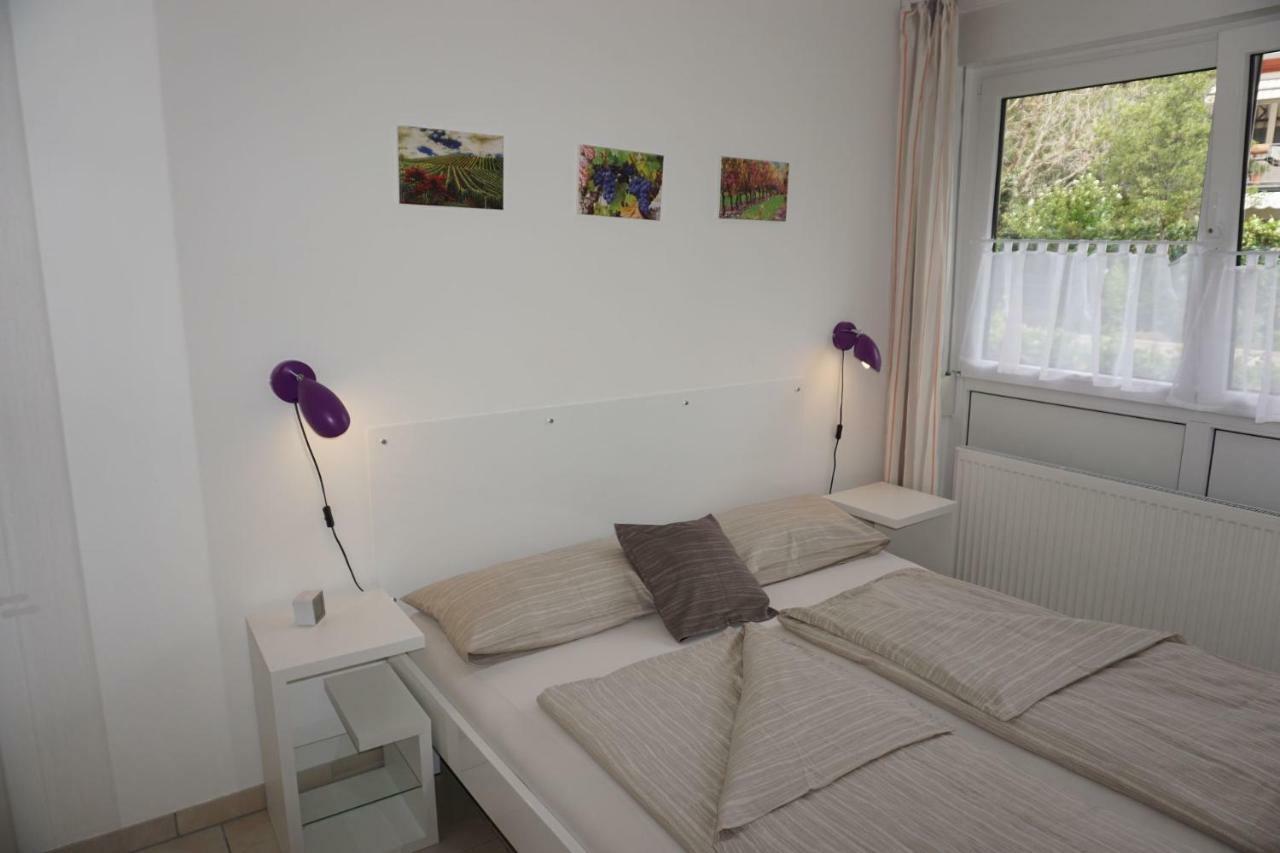 Fewo Apland Landau in der Pfalz Esterno foto