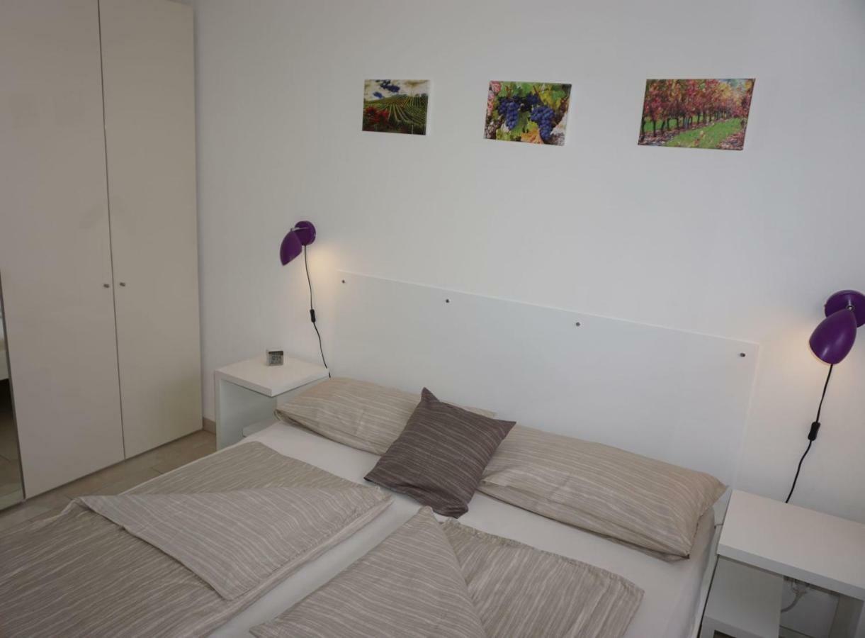 Fewo Apland Landau in der Pfalz Esterno foto